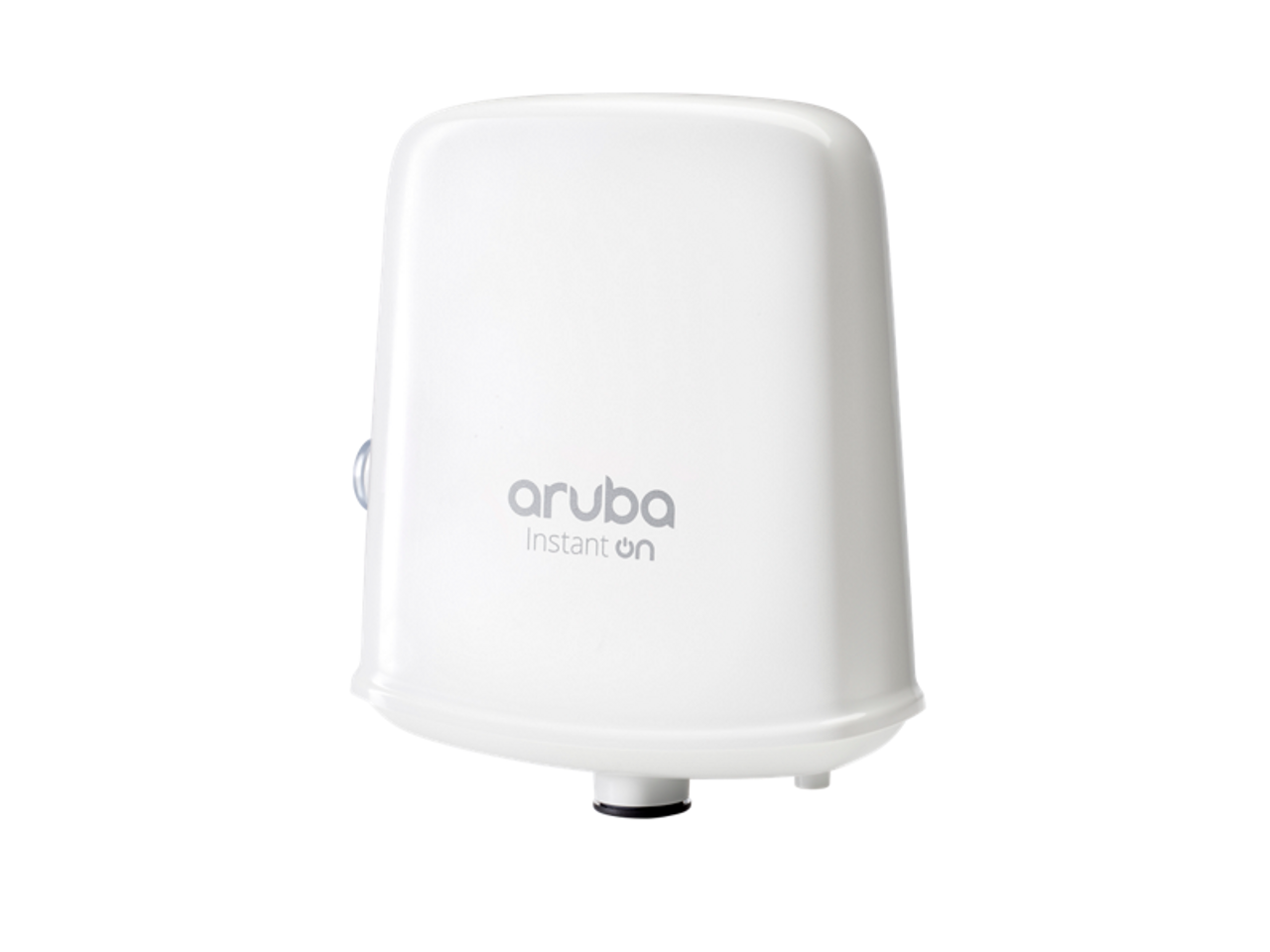 Aruba Instant On AP17 Wi-Fi 5 Mesh 2x2 MIMO Wave 2 Outdoor PoE Access Point