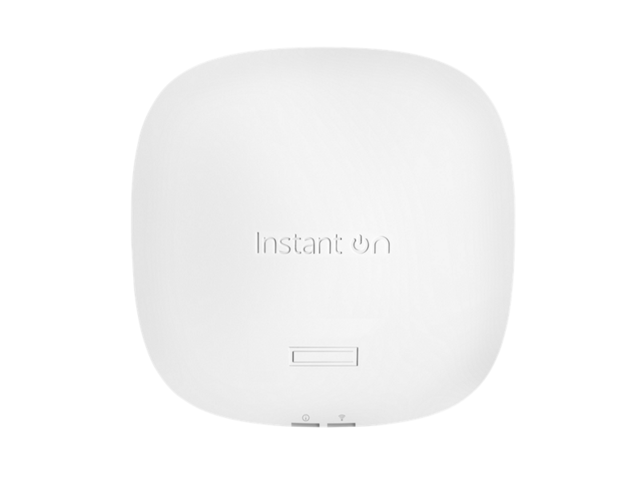 Aruba Instant On AP25 Wi-Fi 6 Mesh 4x4 MIMO PoE Access Point