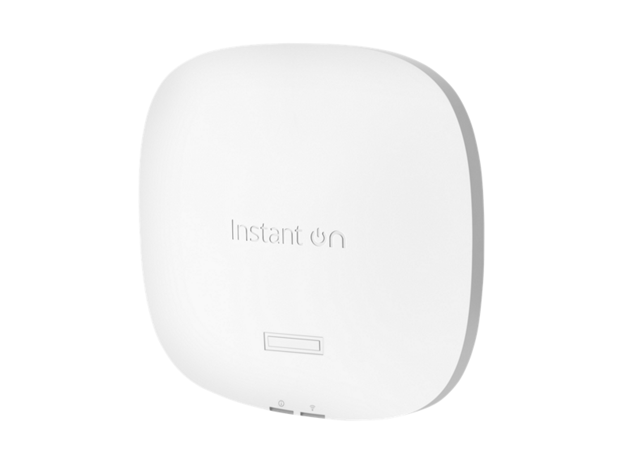 Aruba Instant On AP25 Wi-Fi 6 Mesh 4x4 MIMO PoE Access Point