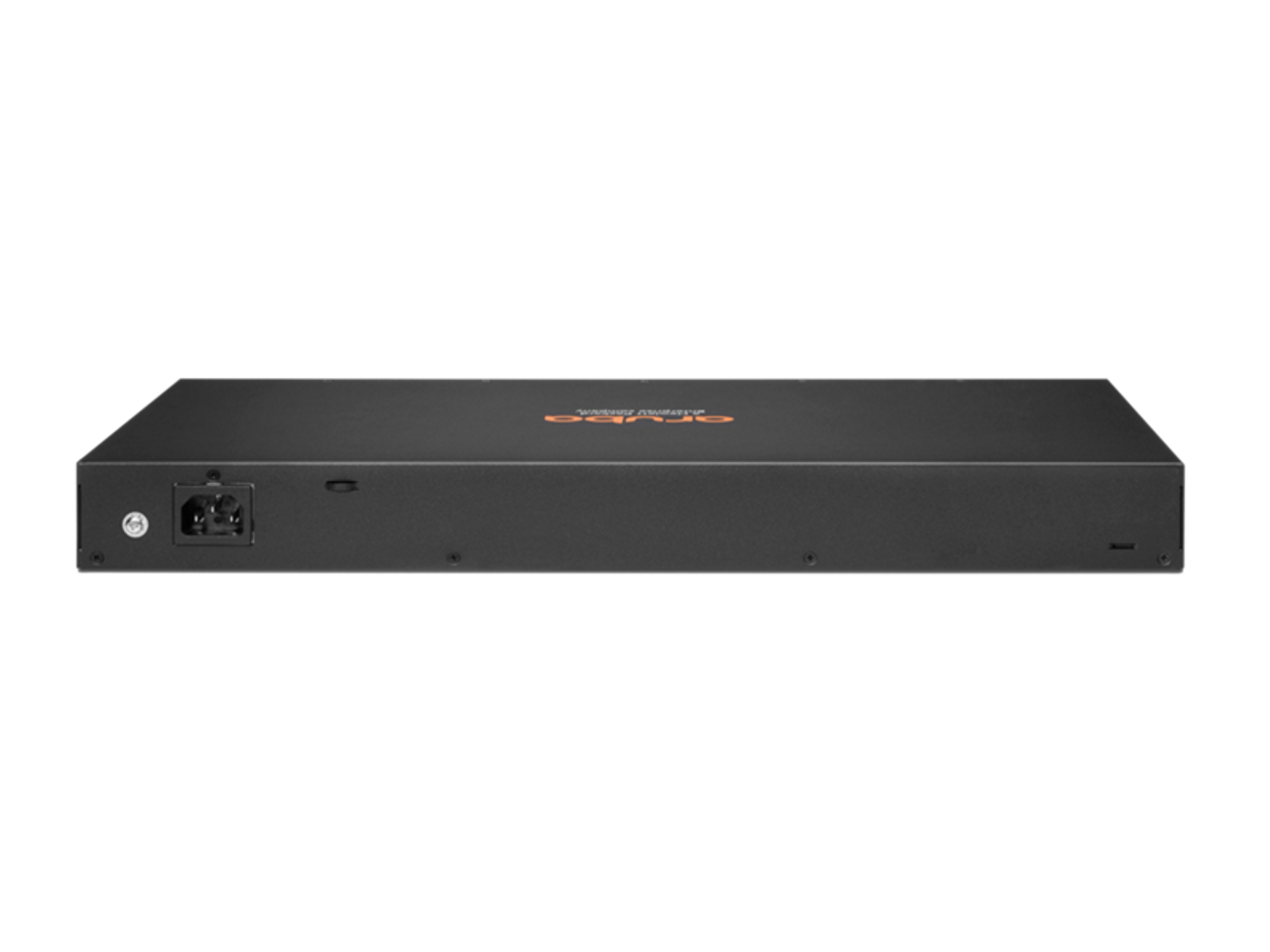 Aruba CX 6000 24-Port Gigabit PoE 370W CL4 Switch With 4x SFP