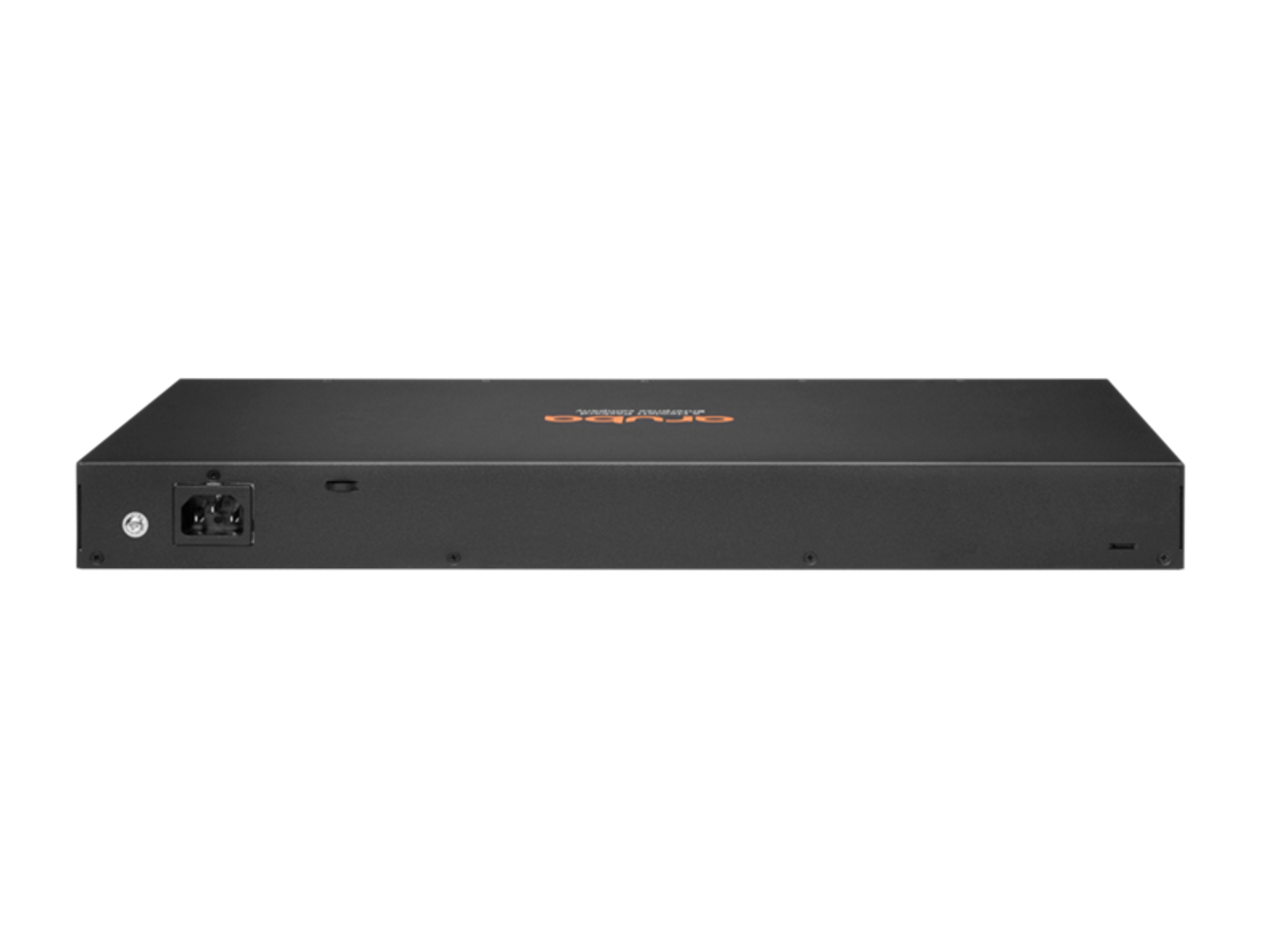 Aruba CX 6100 24-Port Gigabit PoE 370W CL4 Switch With 4x10G SFP+