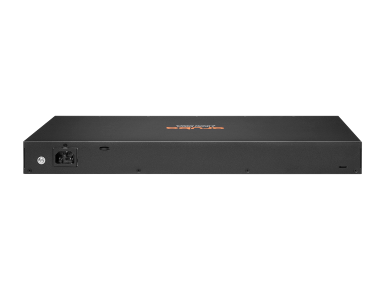 Aruba CX 6100 48-Port Gigabit PoE 370W CL4 Switch With 4x10G SFP+