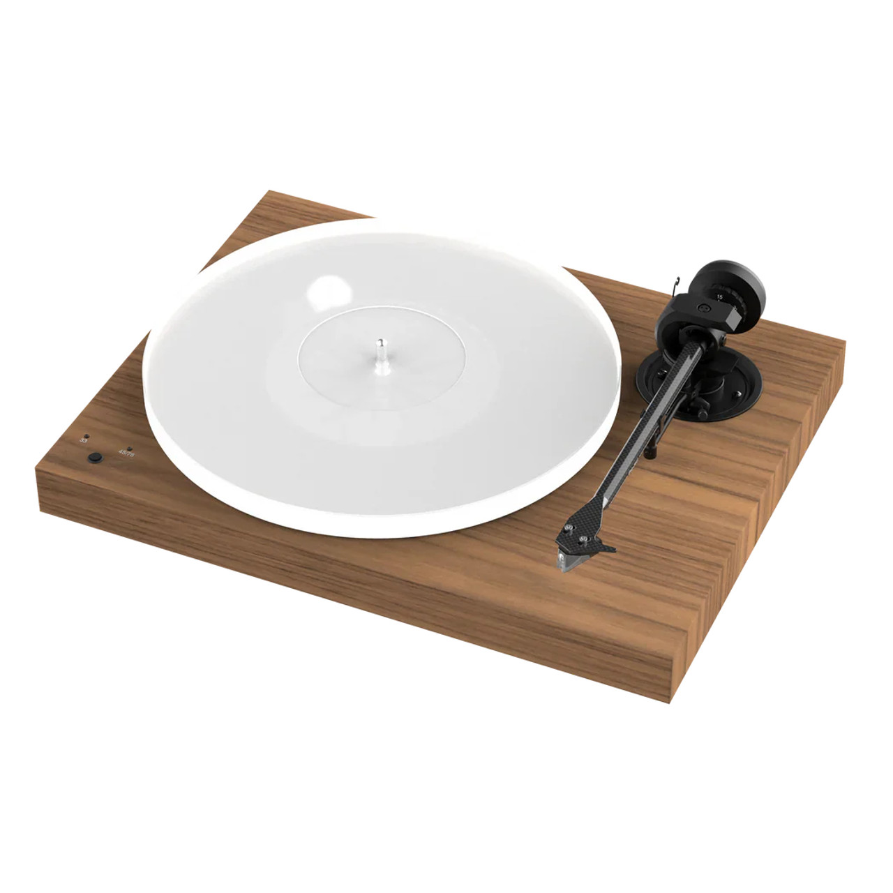 Pro-Ject X1 B Turntable inc. Pick It Pro Balanced MM Cartridge