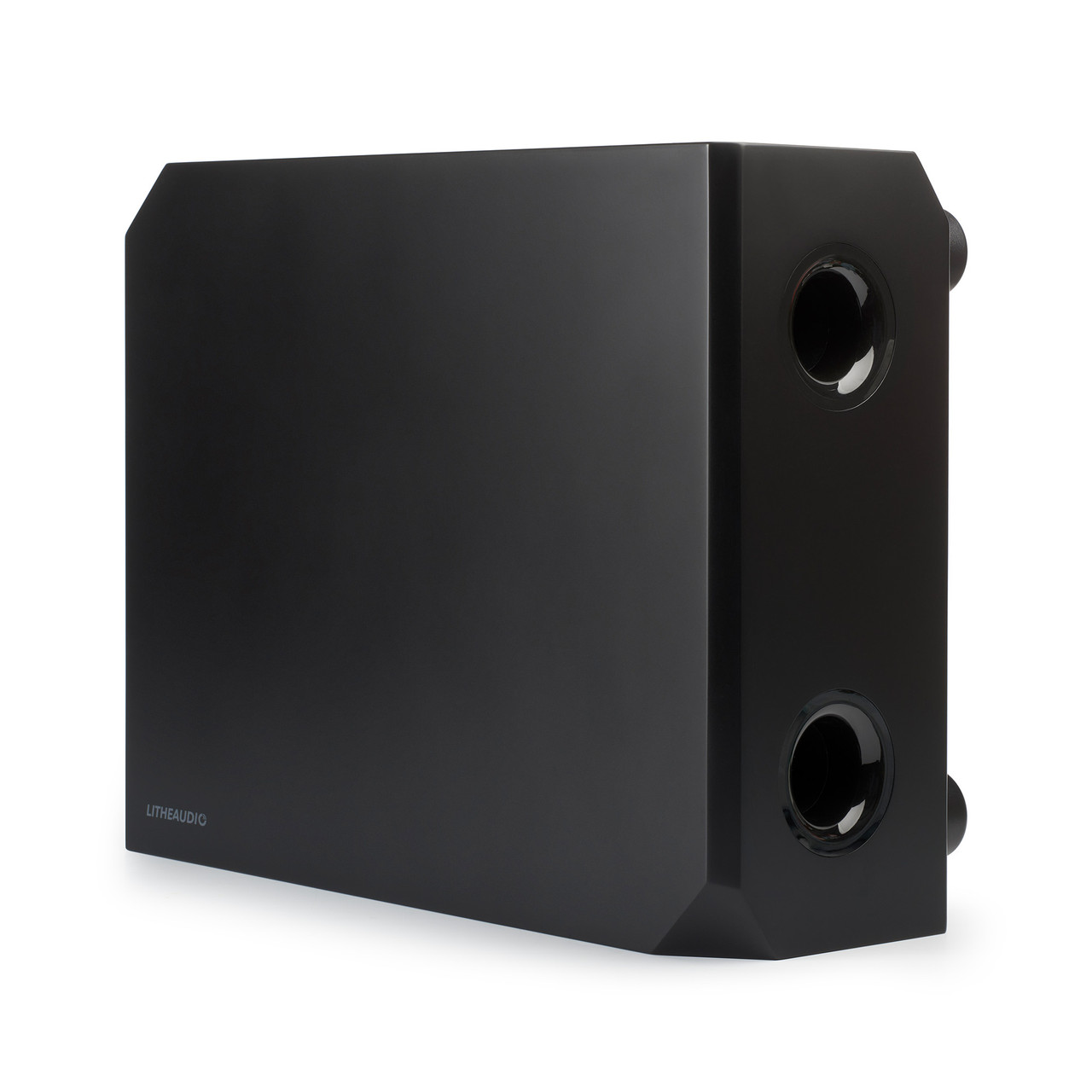 Lithe Audio WiSA Cinema Wireless Active Subwoofer