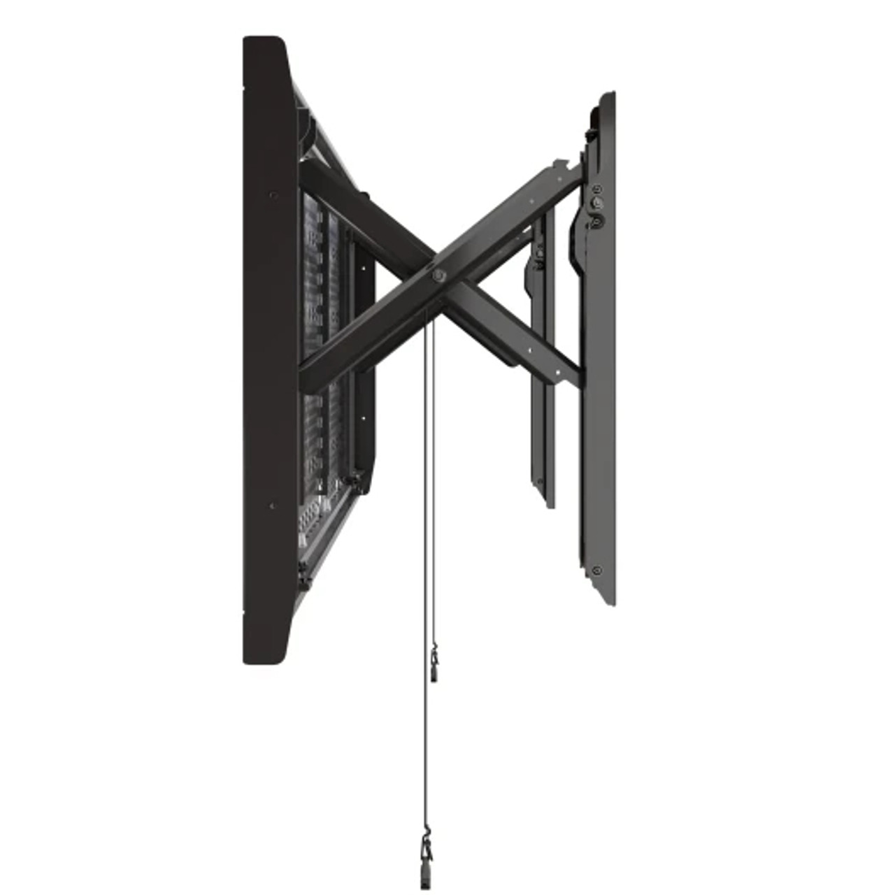 Chief Tempo 49"-86" Flat Panel Wall Mount System (90.7kg max)