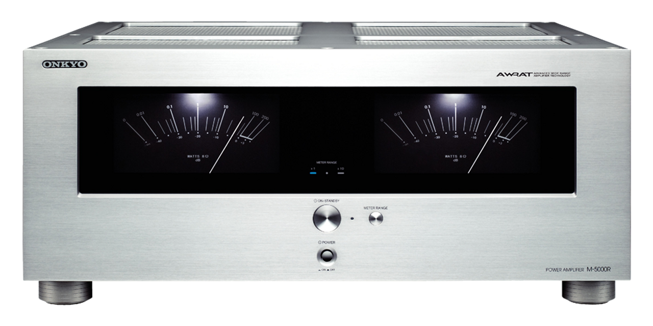 sonance amplifier