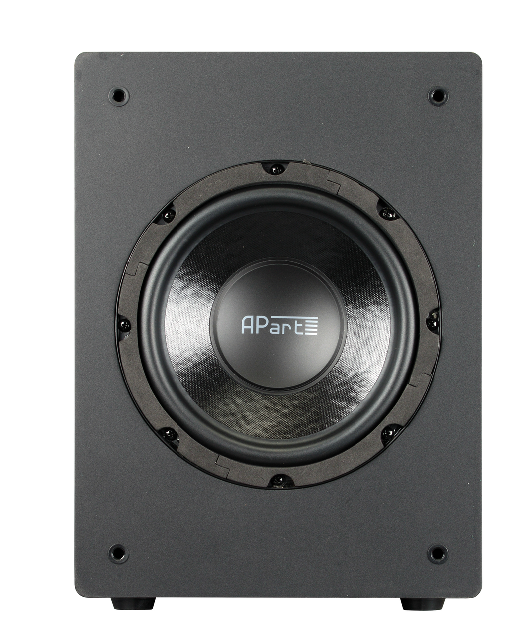 APart SUBA 165 8" Compact Powered Subwoofer