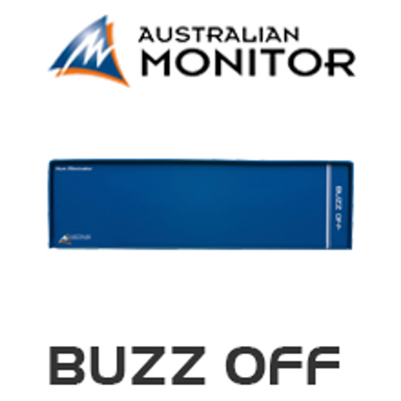 Australian Monitor BUZZOFF Hum Eliminator