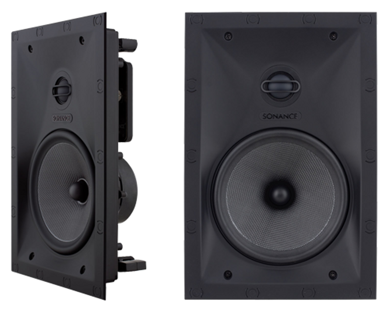 sonance in wall speakers review