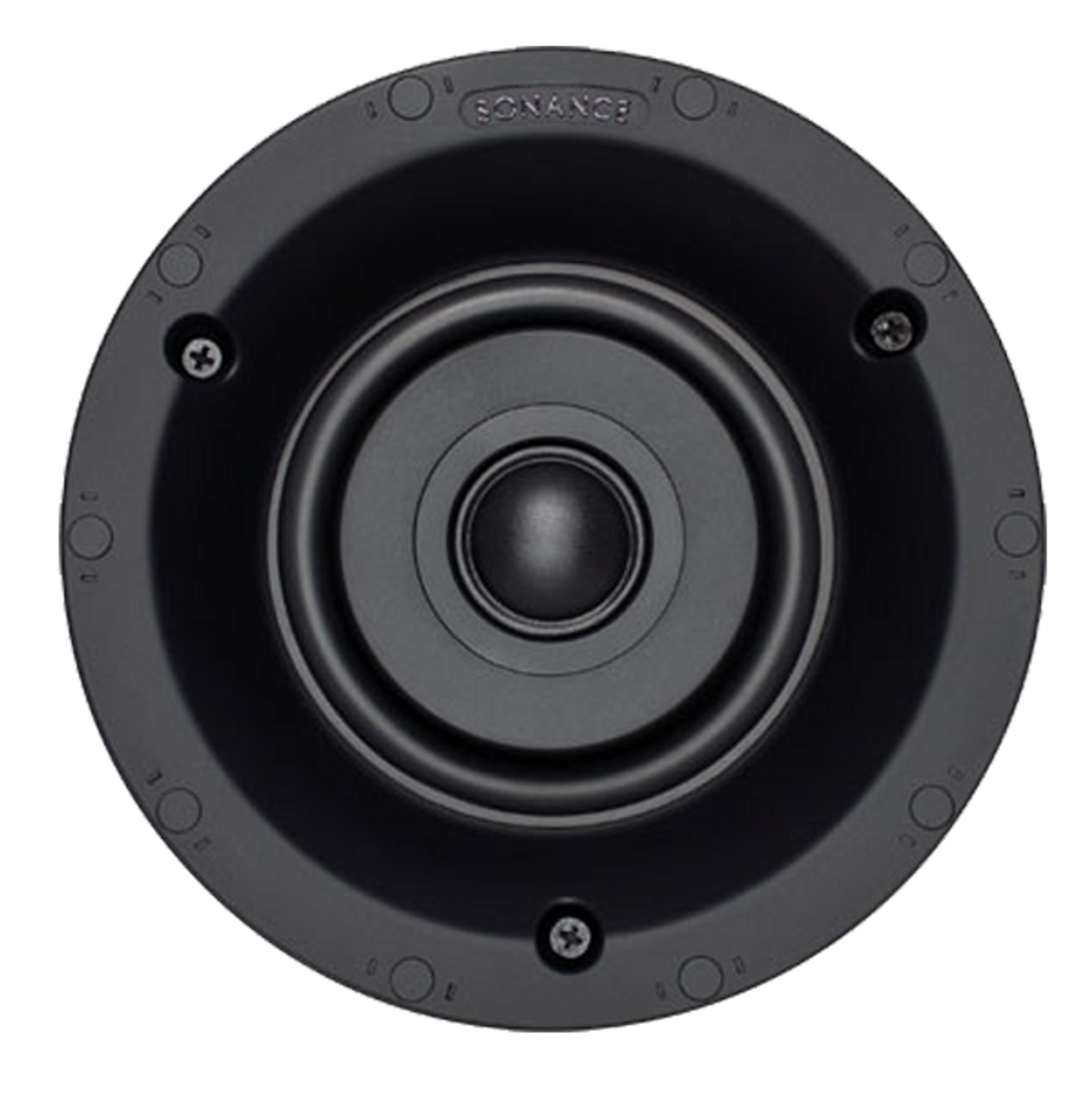 Sonance VP42R 4" In-Ceiling Round Speakers (Pair)