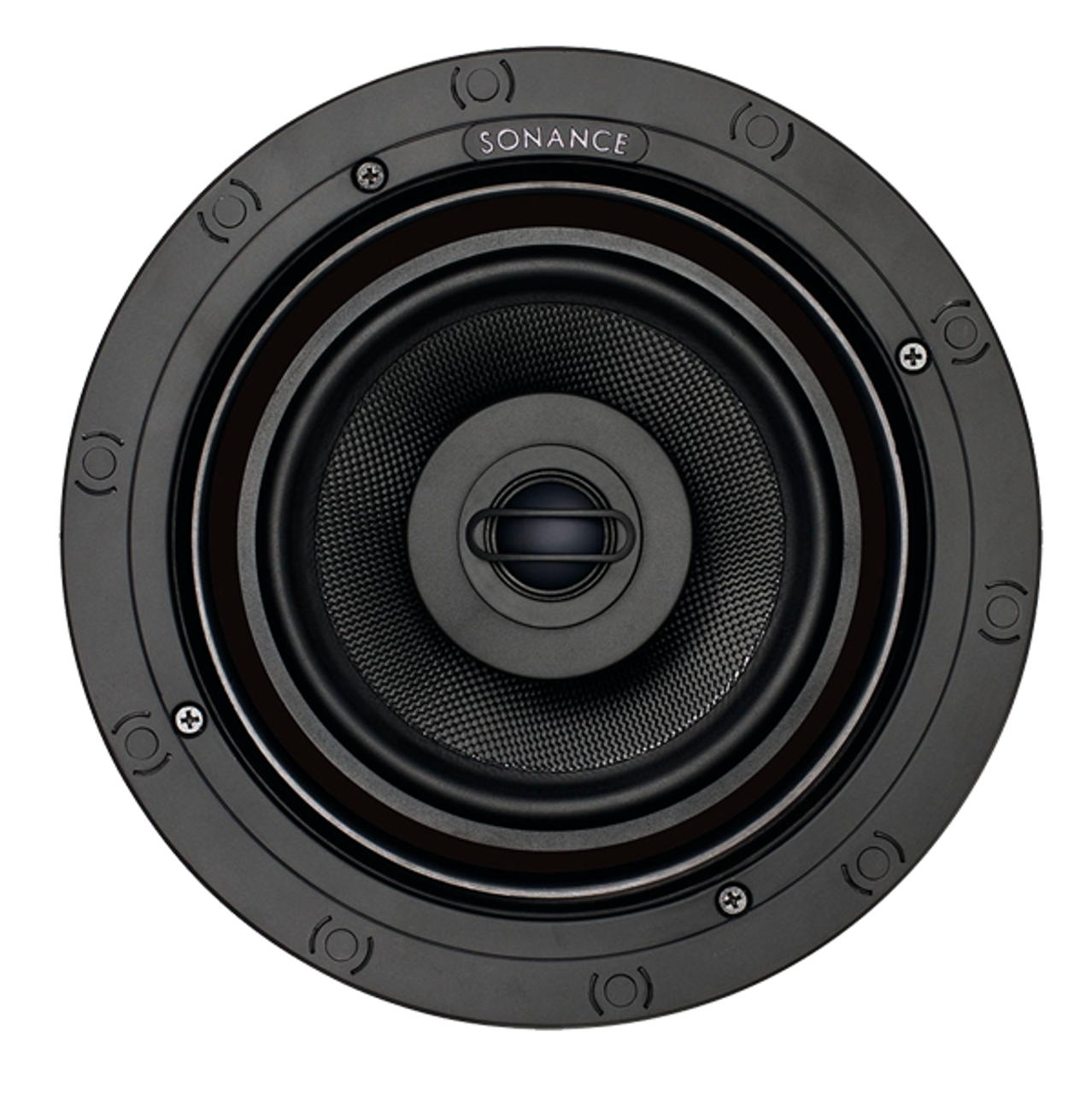 review sonance speakers vp series