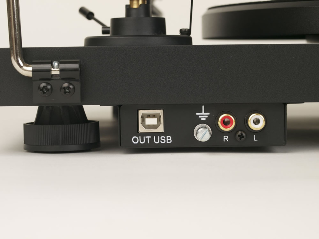 best preamp for pro ject debut carbon evo