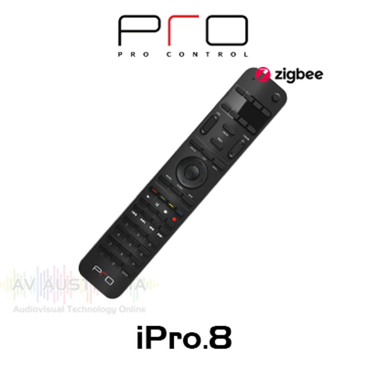 Pro Control iPRO.8 Companion Remote Control