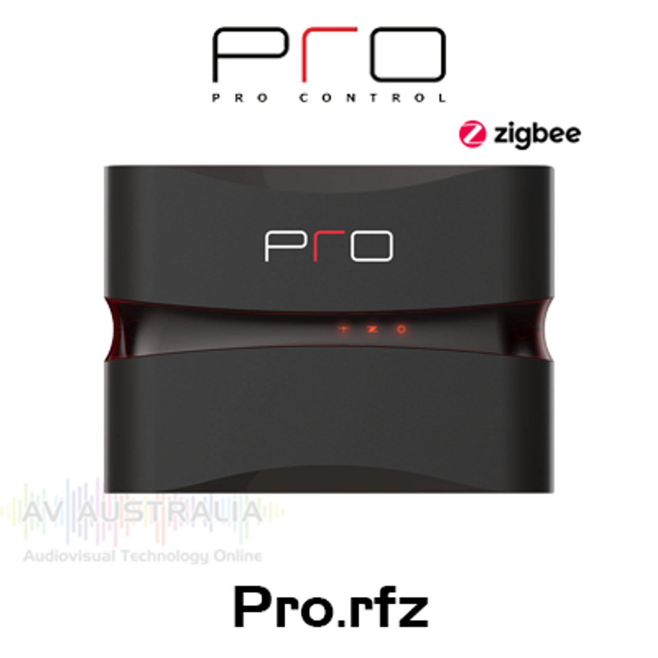 Pro Control PRO.rfz Range Extender for the ProLink.z