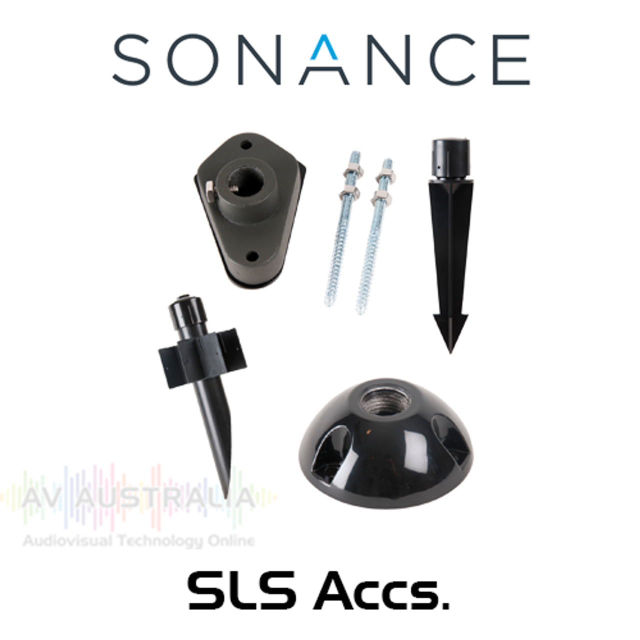 Sonance Landscape Series 70V Outdoor SLS Accessories