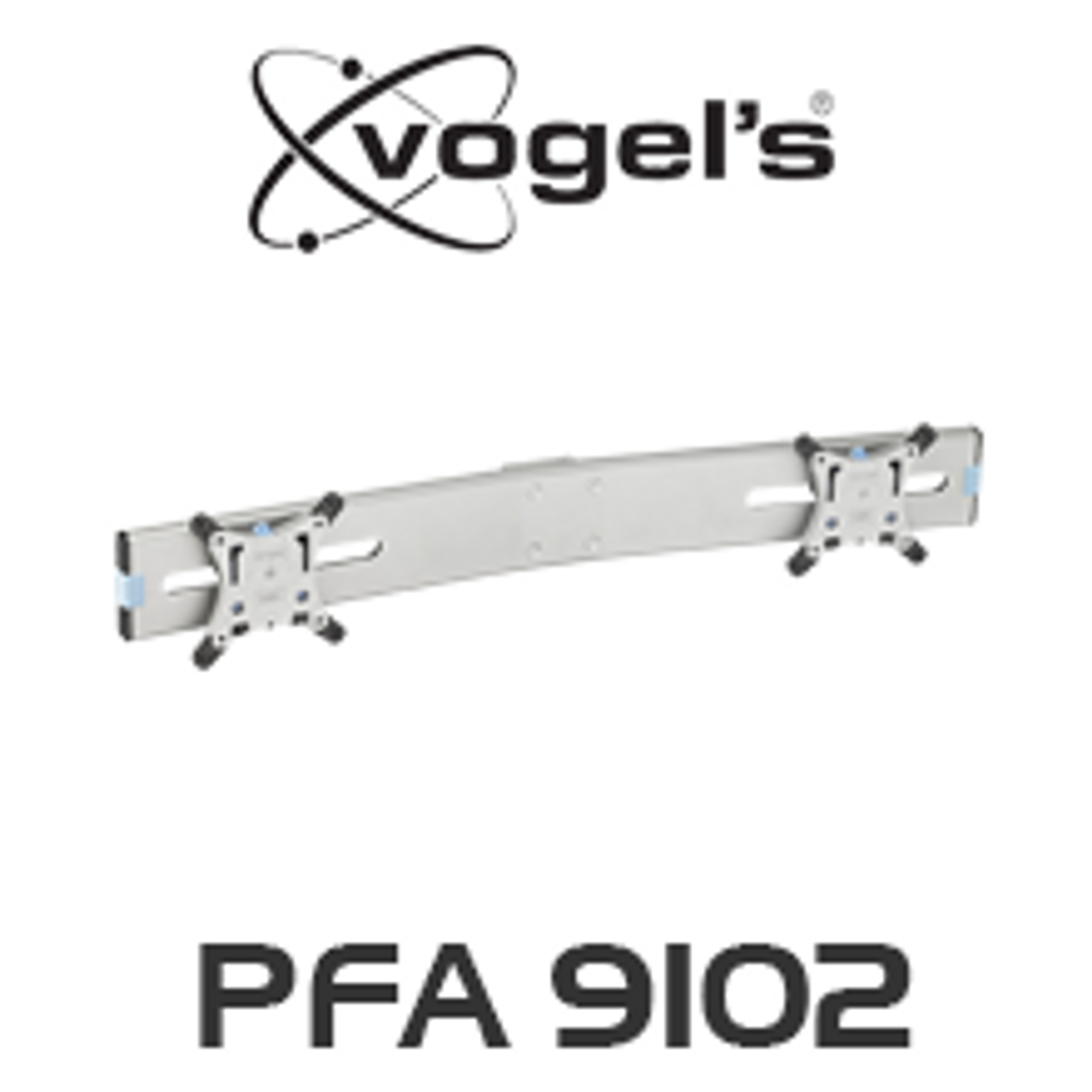 Vogels PFA9102 Dual Monitor Adapter