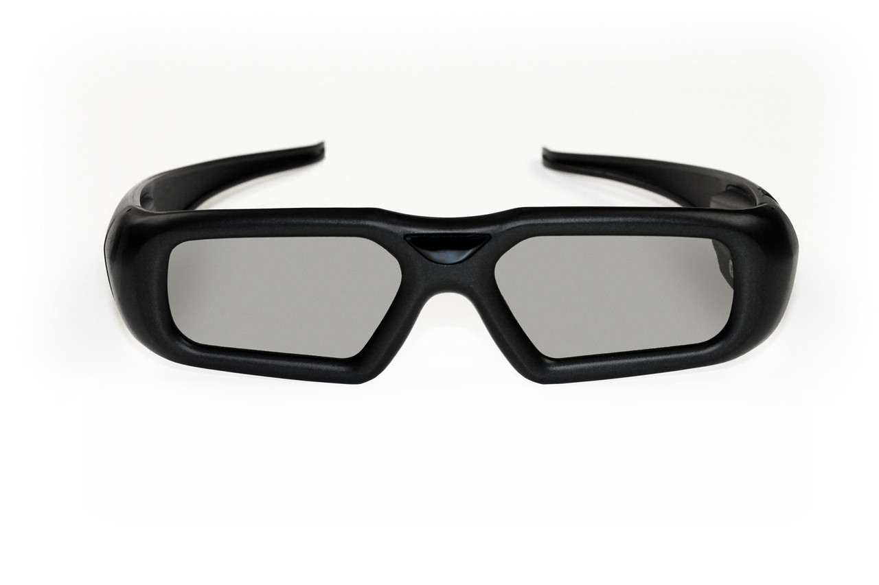 Epson 3d Glasses Compatibility Chart