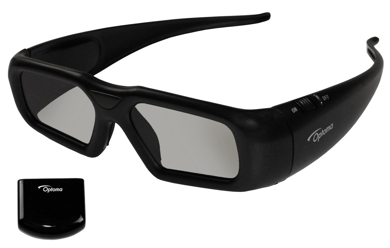 Epson 3d Glasses Compatibility Chart