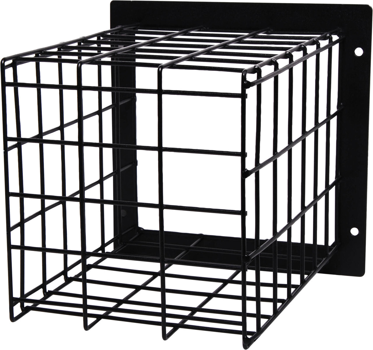 Redback Wall Mount Horn Speaker Vandal Resistant Cage