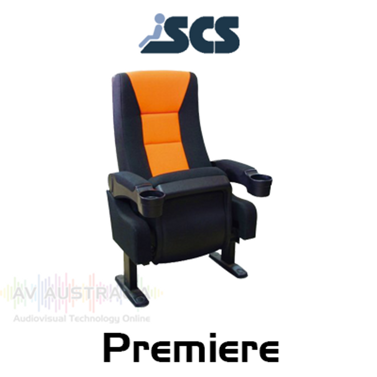 Suncoast Premiere Reclining Cinema Seating