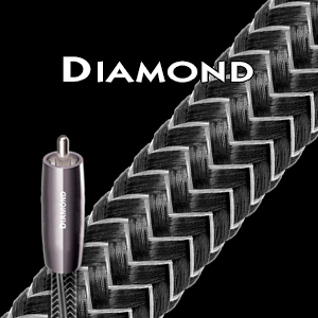 AudioQuest Diamond Seventy Five Ohm Digital Coax Cable