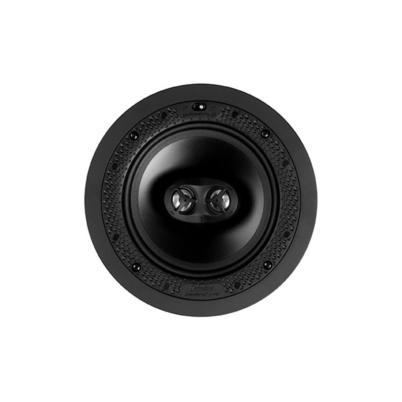 Definitive Technology DI 6.5STR Disappearing Series 6.5" In-Ceiling Stereo Speaker (Each)