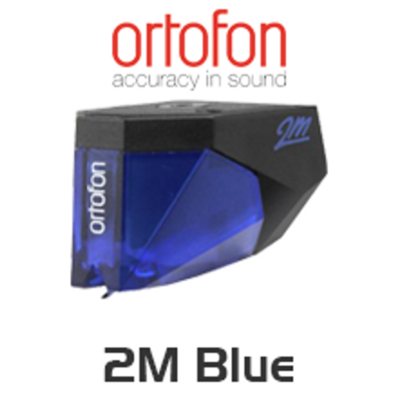 Ortofon Hi-Fi 2M Blue Moving Magnet Cartridge