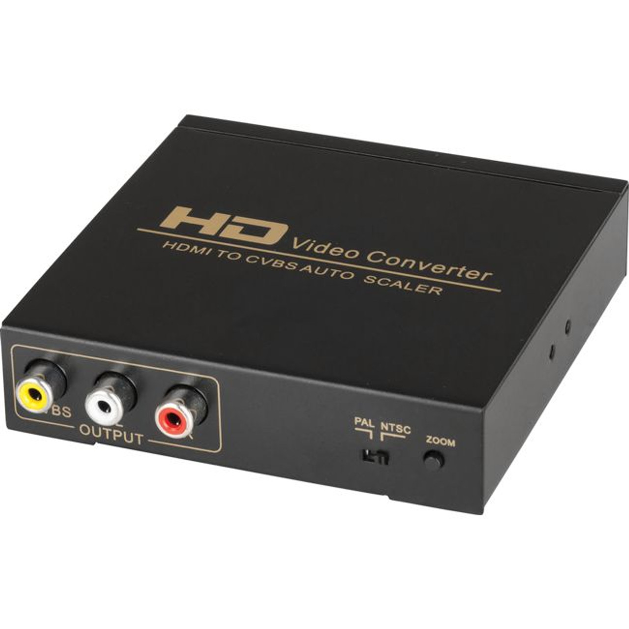 hdmi to audio converter with volume control