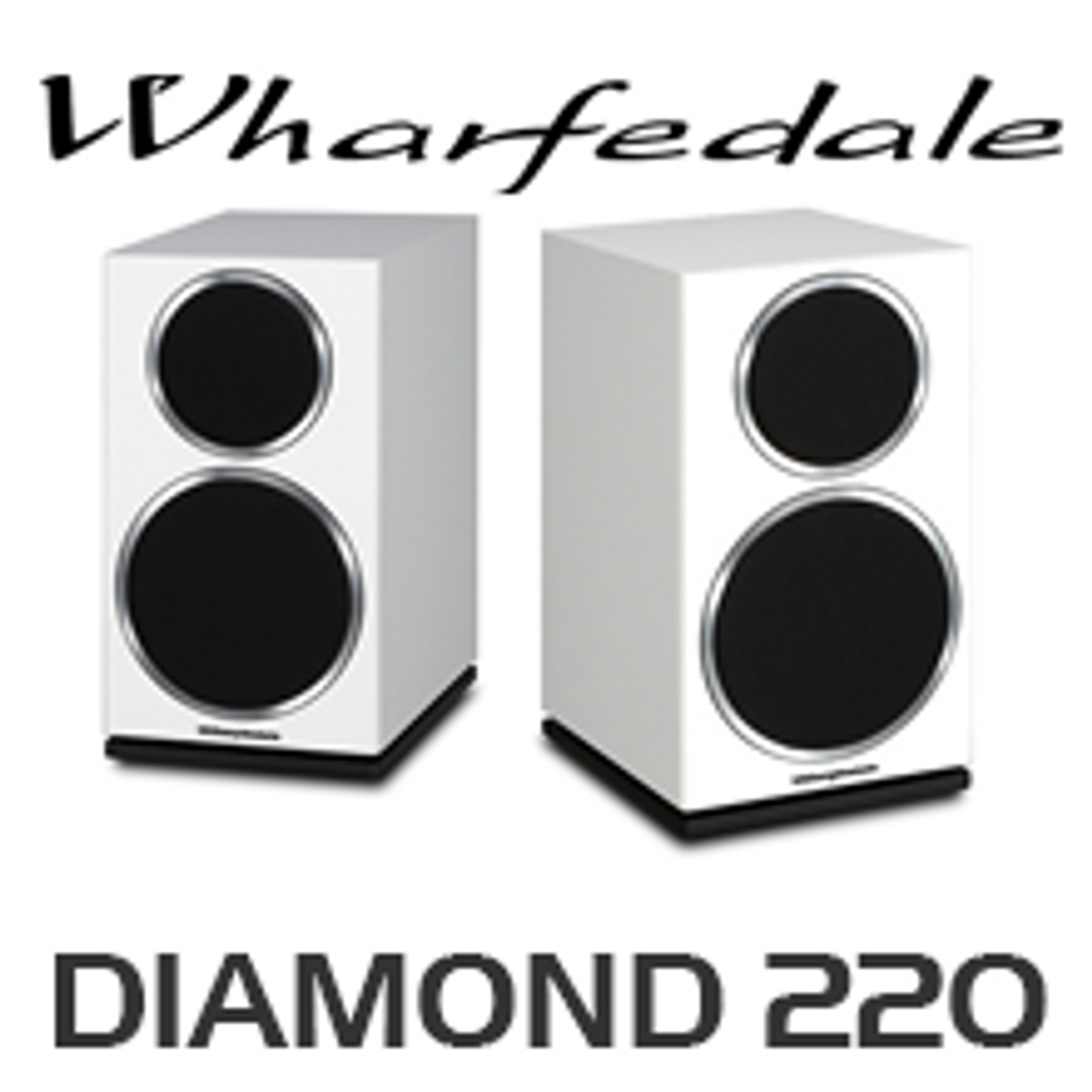 wharfedale diamond 220 reviews