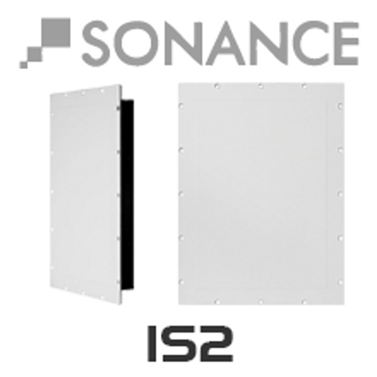 sonance in wall speakers review
