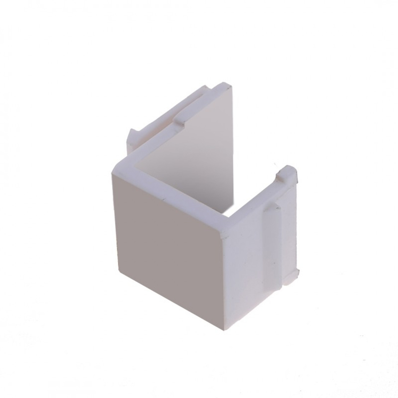 Origin WPBL Blank Insert for Keystone Socket (10 Pack)