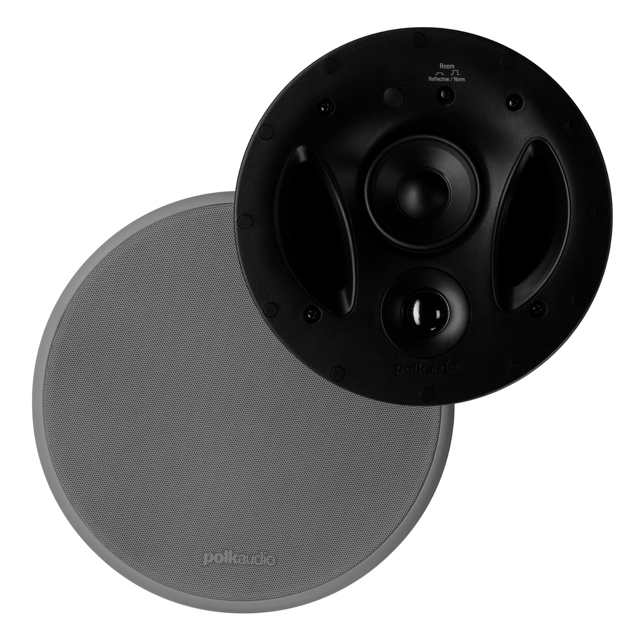 Polk Audio VS70-RT 7" In-Ceiling Speaker | AV Australia Online