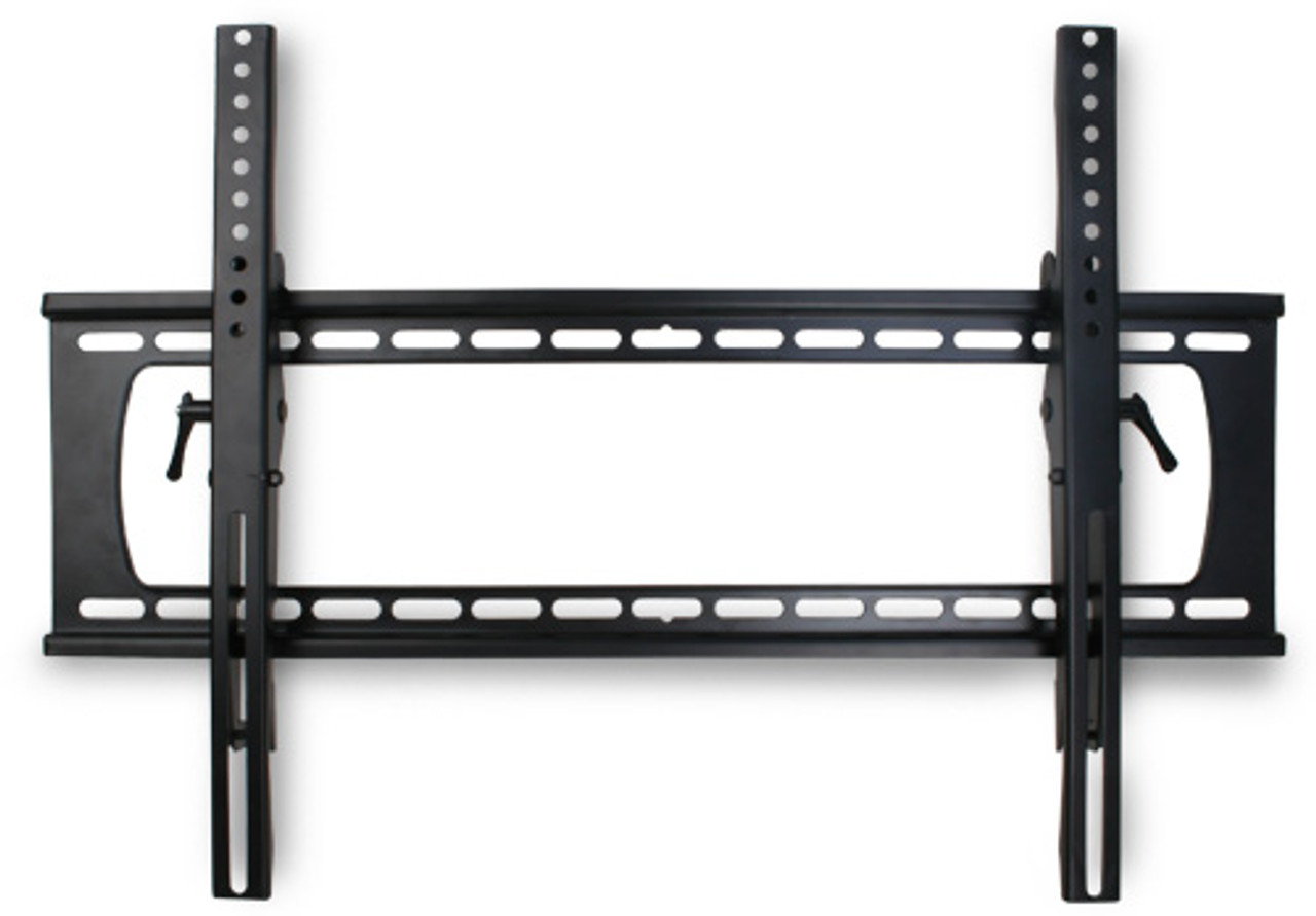 Strong Large Tilt Wall Mount for 36"- 80" Flat Panel TVs