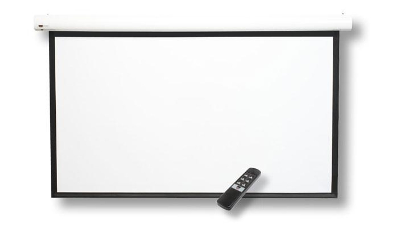 ST ElectriCinema Premium Motorised Projection Screens (72"-220")