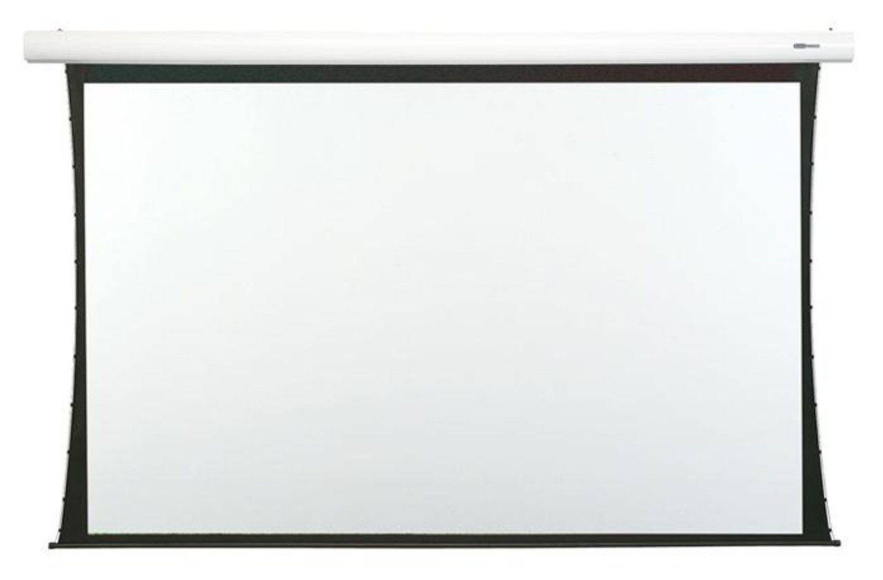 ST ElectriCinema Side Tension Motorised Projection Screens (84"-200")
