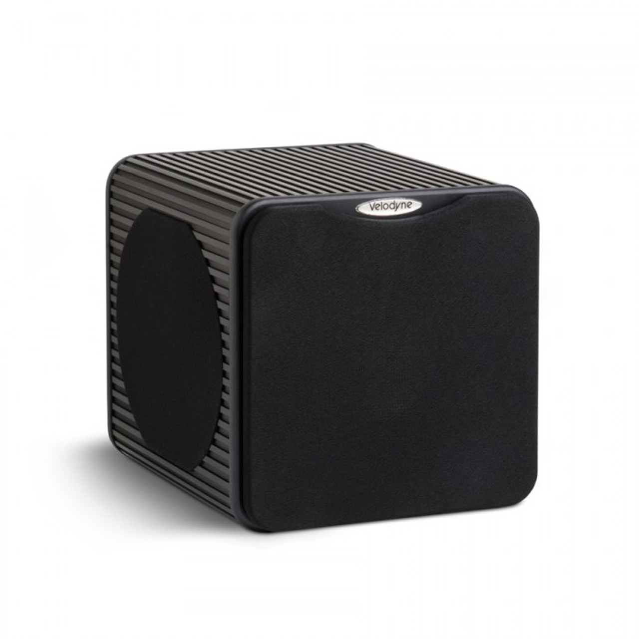 Velodyne MicroVee MKII 6.5" 1000W Powerful Compact Subwoofer