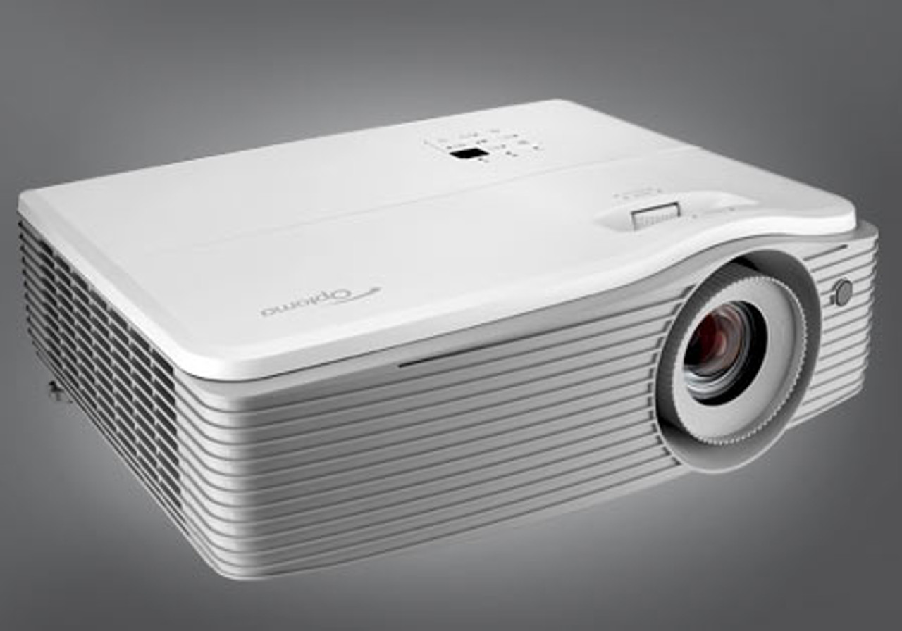 optoma 5000 lumen projector