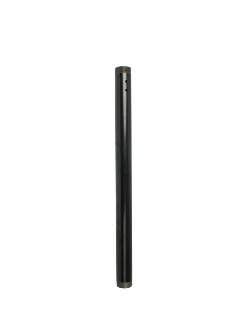 24" Extension pole