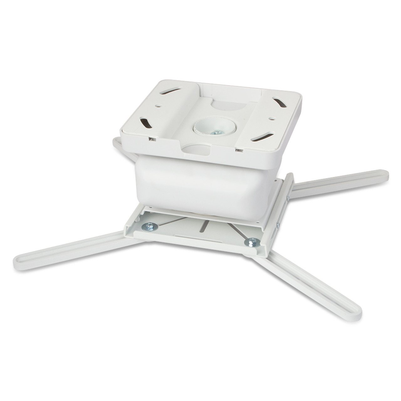 Strong Universal Fine Adjust Ceiling Mount For Projectors Up to 22kg