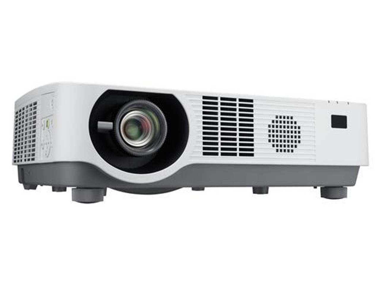 5000 lumen projector