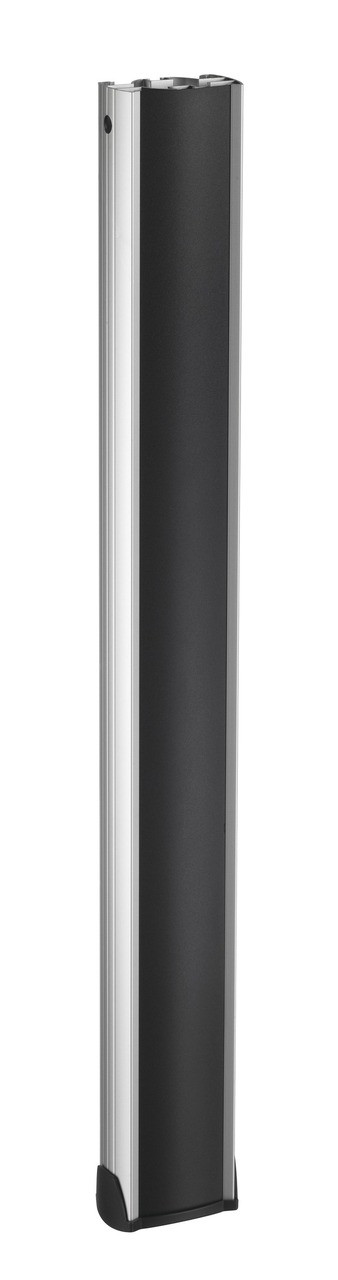 Vogels PUC2508 Connect-It Pole with Cable Management (0.8, 1.5, 3m)