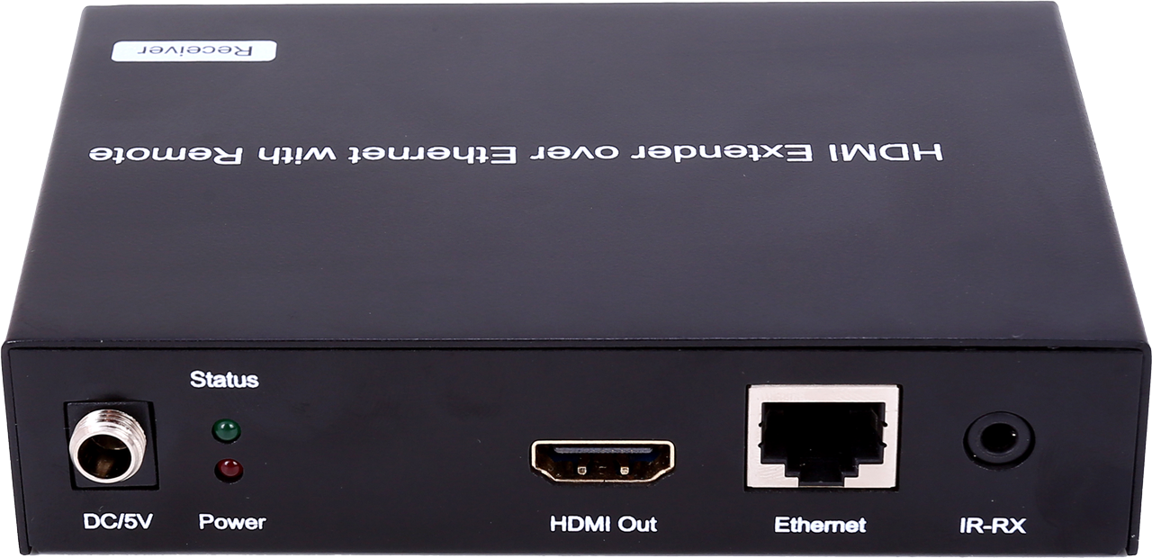 Pro.2 HDMIIPPRORX Spare Receiver for HDMIIPPRO