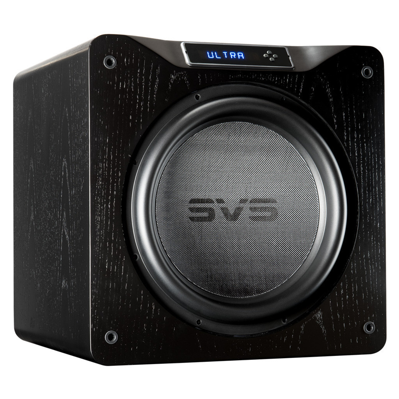 SVS SB16-Ultra 16" 1500W RMS Compact Sealed Subwoofer