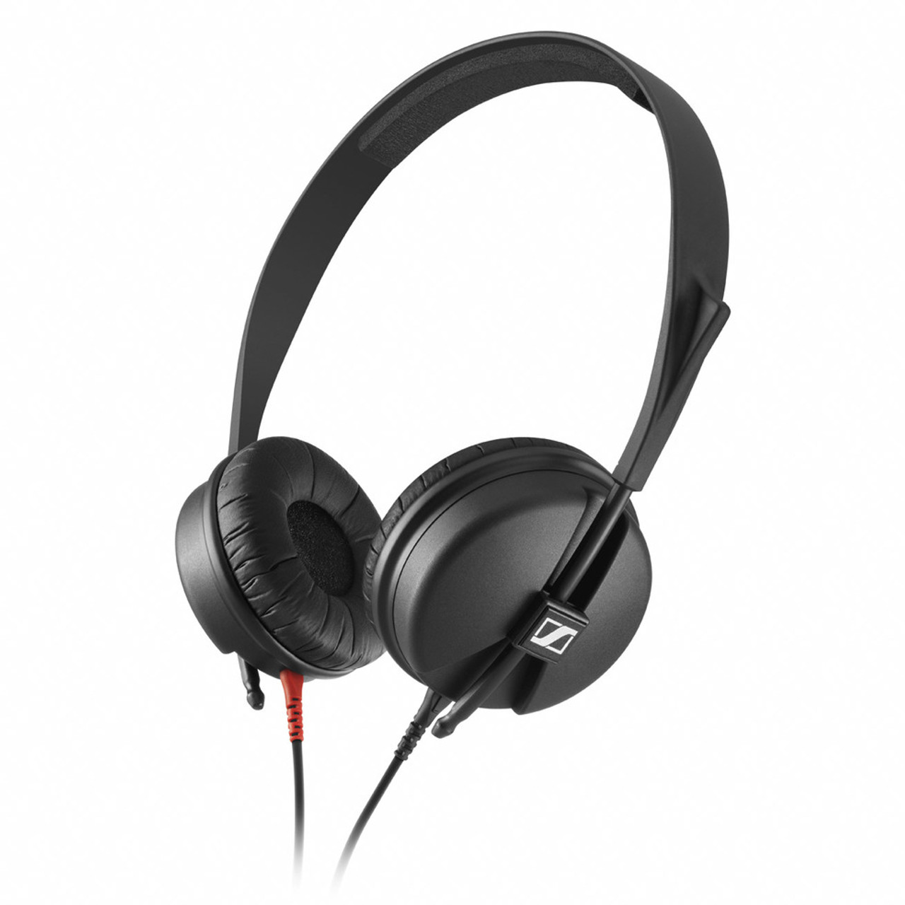 Sennheiser HD25 Light Professional Closed Dynamic On-Ear Headphones