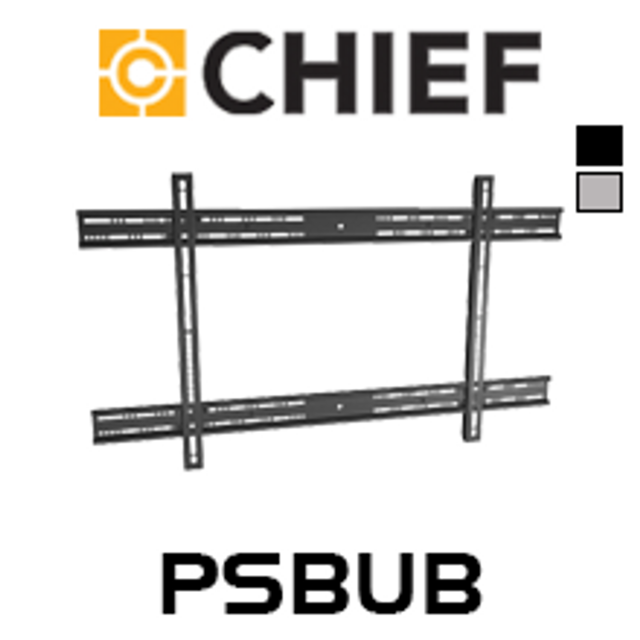 Chief PSBUB P-Series Universal Interface Bracket