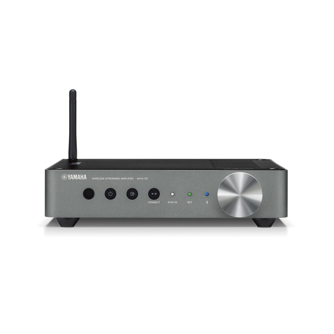 Yamaha WXA-50 2.1-CH MusicCast Wireless Streaming Amplifier