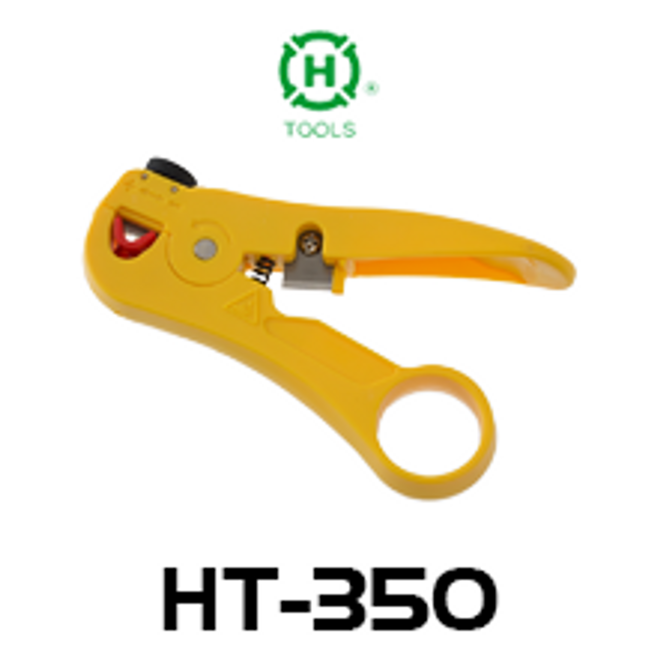 Hanlong HT-350 UTP / STP Cable Stripper