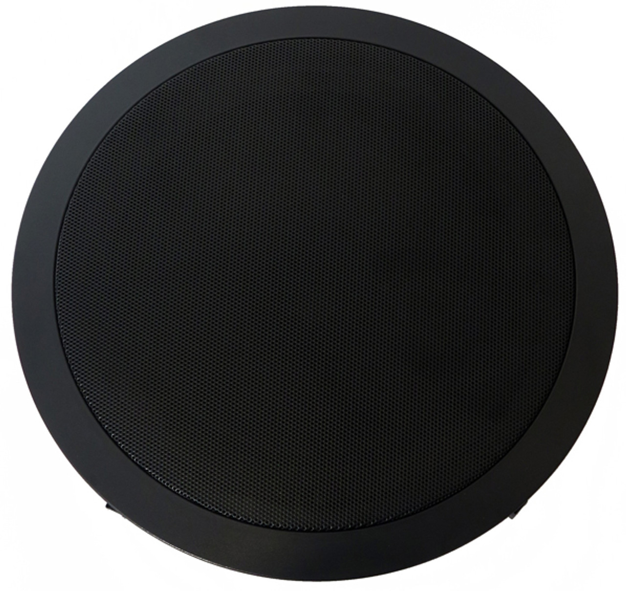 Australian Monitor QF8CSB 8" 70/100V QuickFit Dual Cone In-Ceiling Speaker (Each)