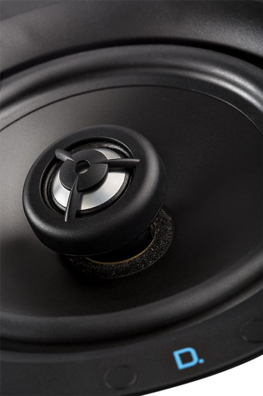 Definitive Technology Custom Install DT6.5R 6.5" In-Ceiling Speaker (Each)