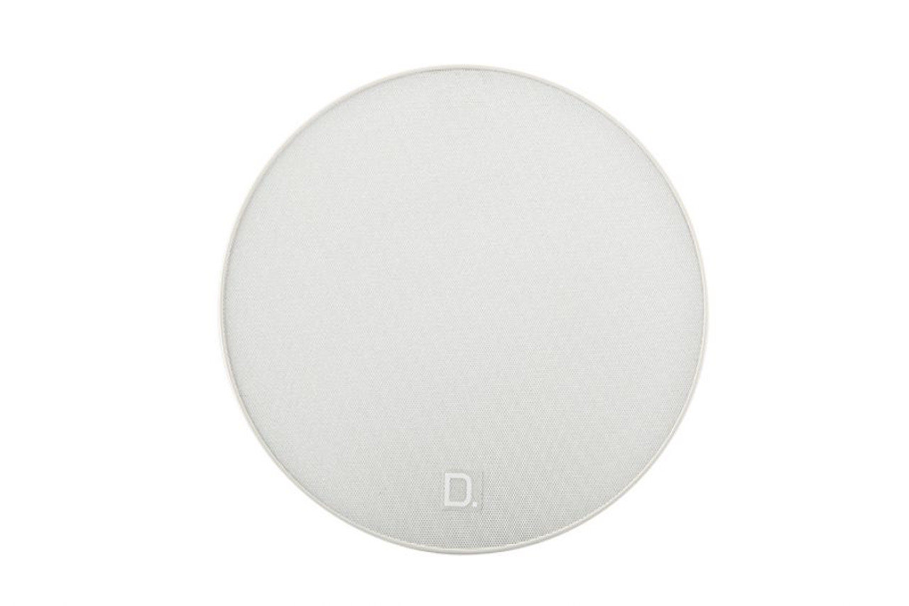 Definitive Technology Custom Install DT6.5R 6.5" In-Ceiling Speaker (Each)